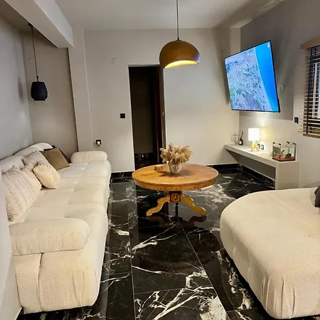 The Park House *