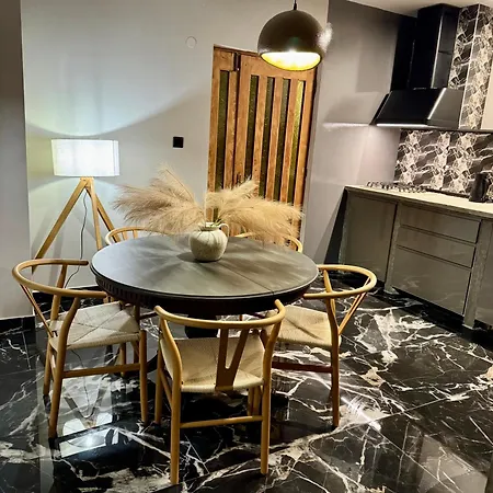 The Park House * 이에리소스