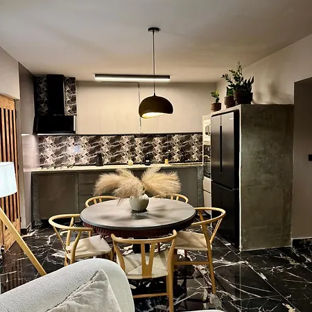 The Park House *