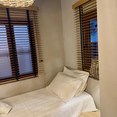 The Park House *