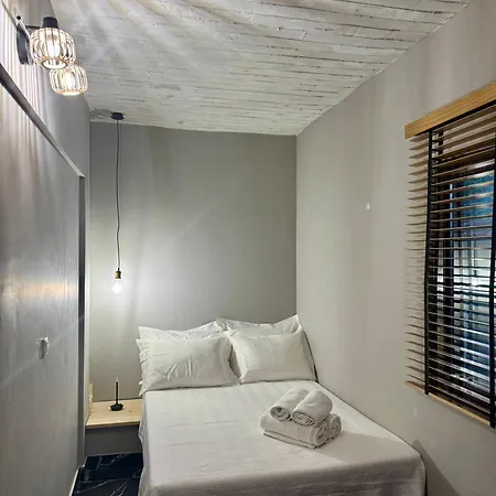 The Park House 펜션 이에리소스