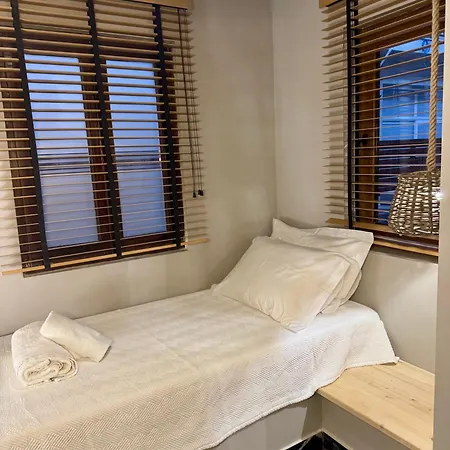 The Park House 펜션 이에리소스